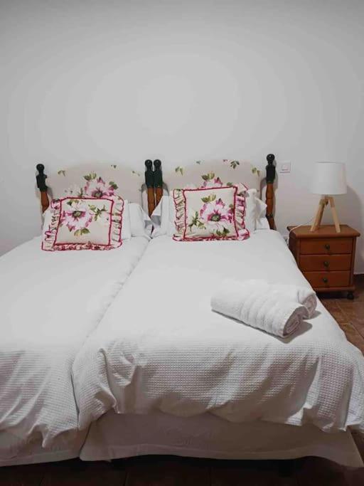 La Finca. Casa En Ciudad. Zona Residencial Muy Tranquila テルデ エクステリア 写真